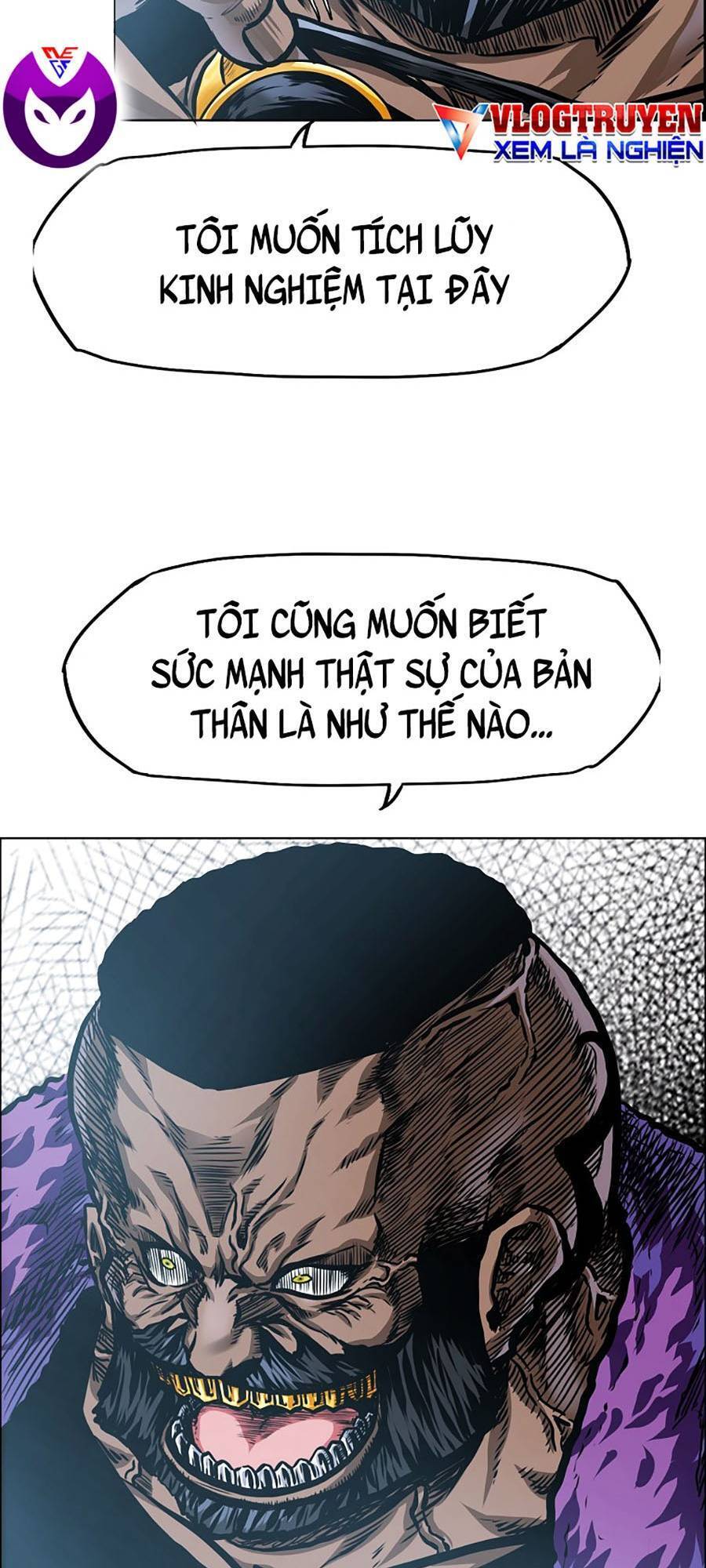 Bá Chủ Học Đường Ss4 - Chương 37