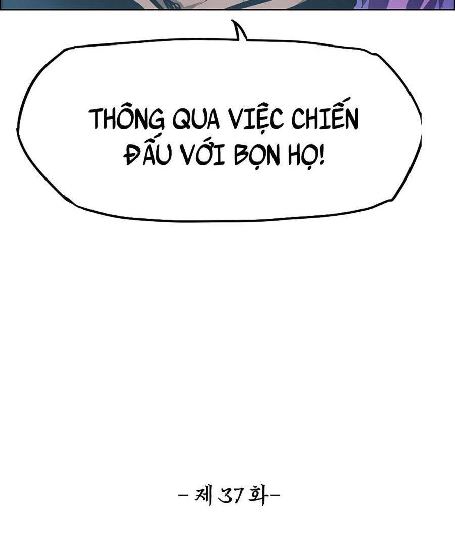 Bá Chủ Học Đường Ss4 - Chương 37