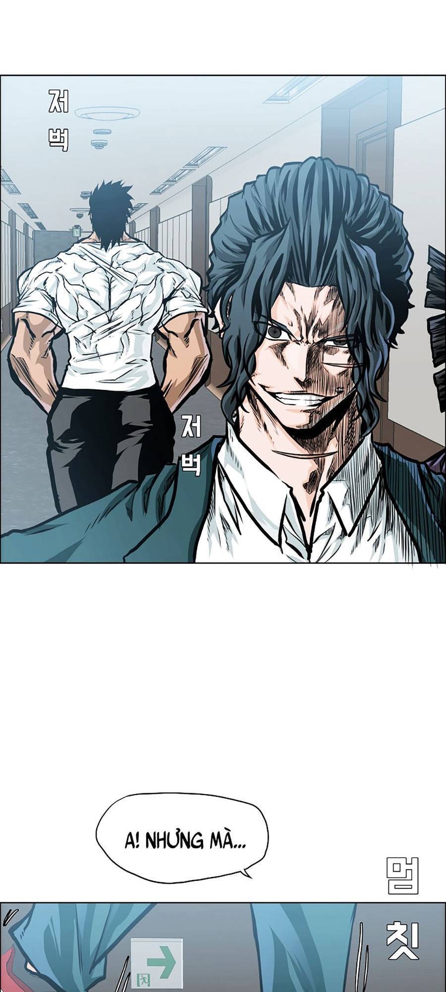 Bá Chủ Học Đường Ss4 - Chương 37