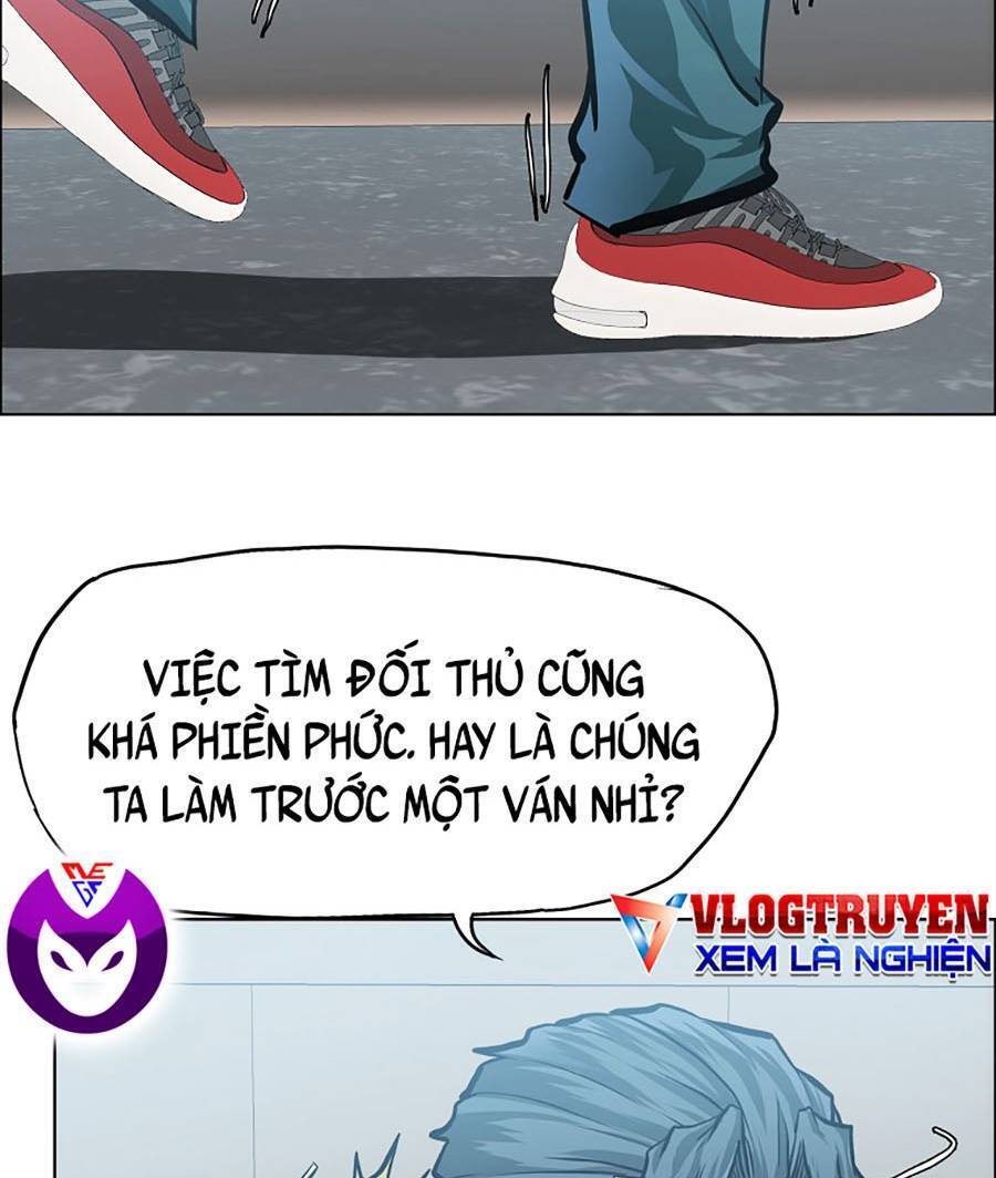 Bá Chủ Học Đường Ss4 - Chương 37