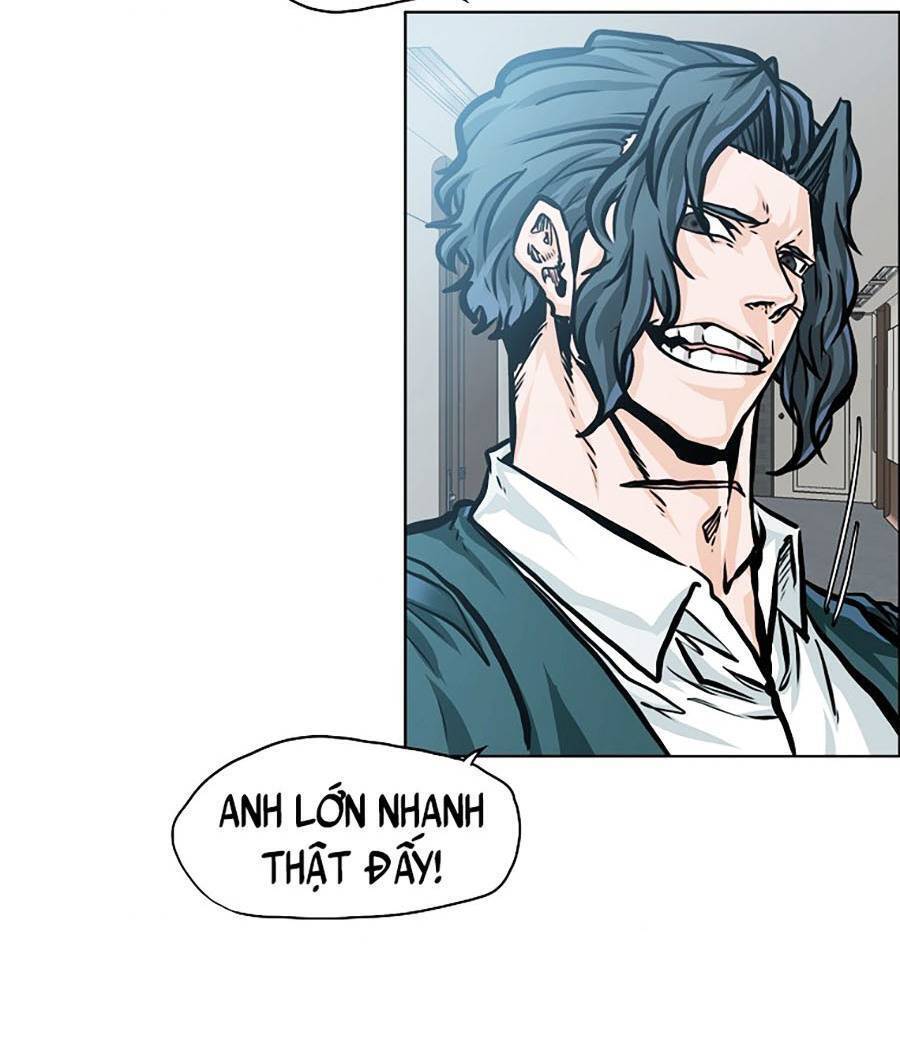 Bá Chủ Học Đường Ss4 - Chương 37