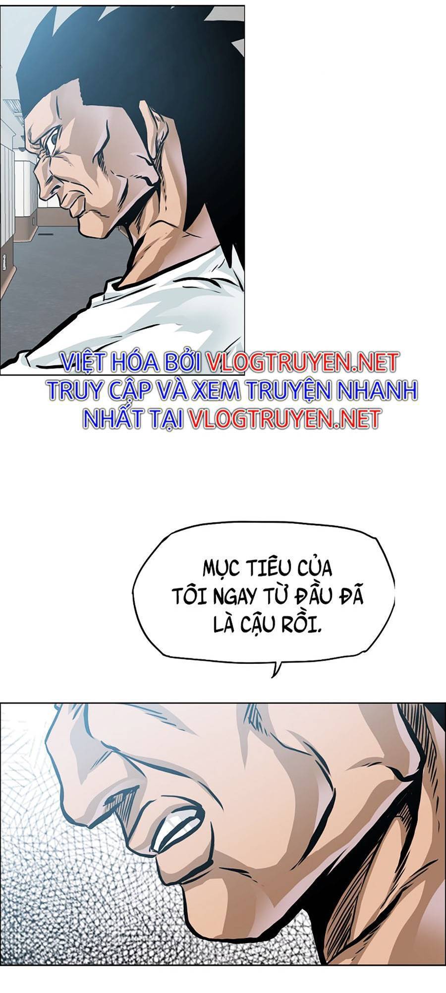 Bá Chủ Học Đường Ss4 - Chương 37