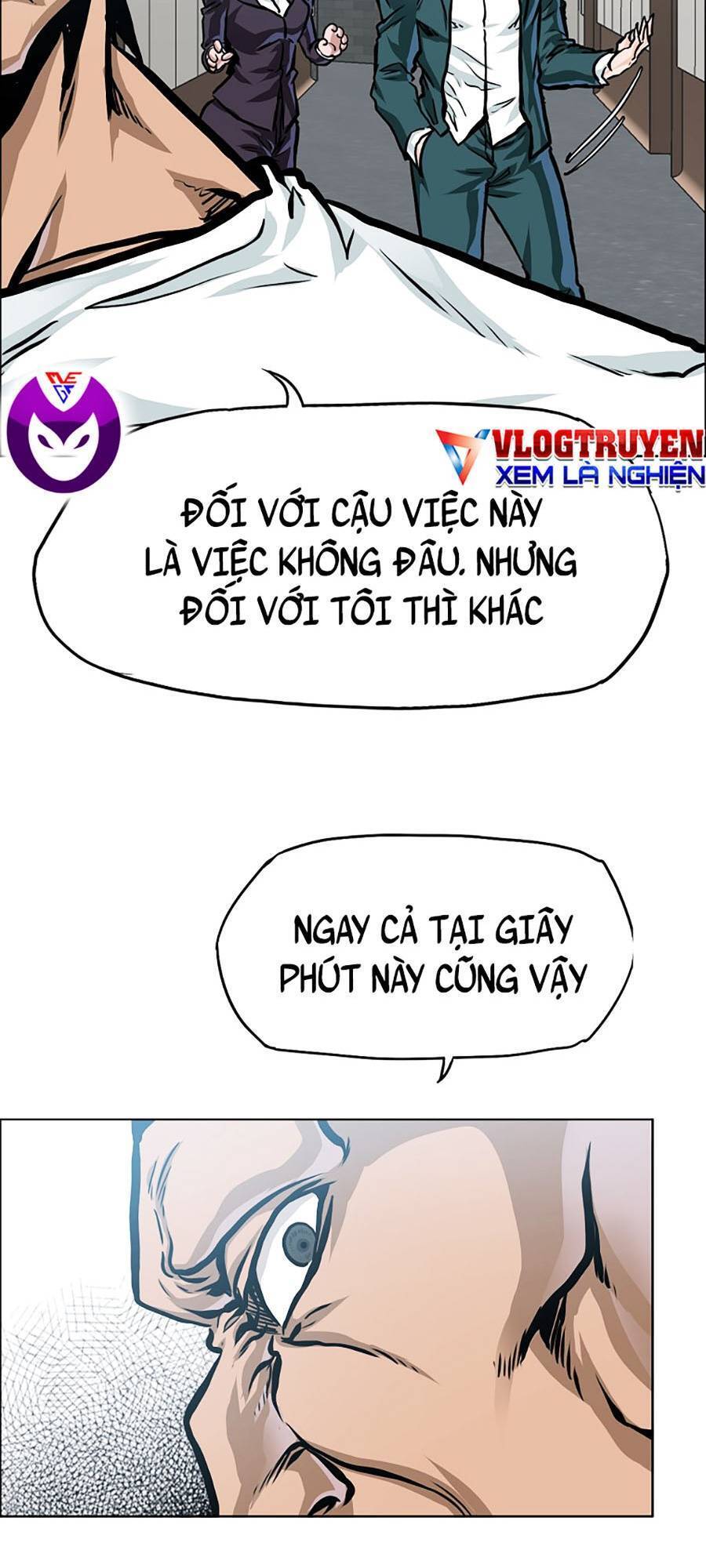 Bá Chủ Học Đường Ss4 - Chương 37