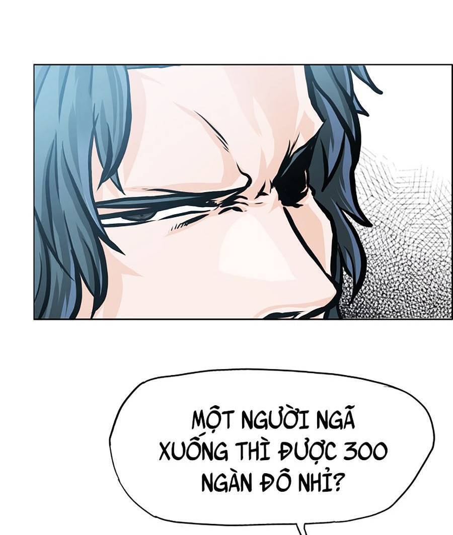 Bá Chủ Học Đường Ss4 - Chương 37