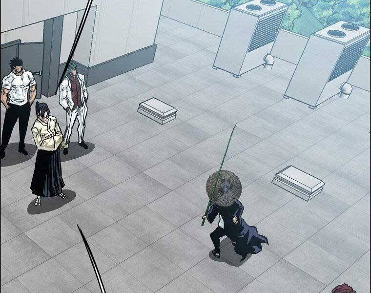 Bá Chủ Học Đường Ss4 - Chương 38