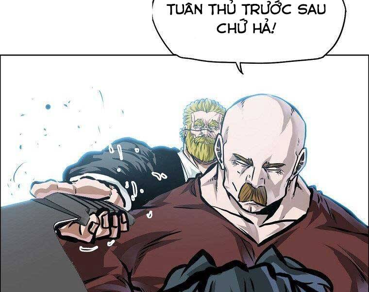 Bá Chủ Học Đường Ss4 - Chương 38