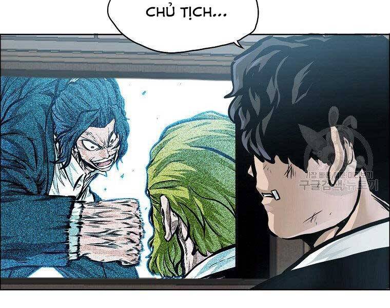 Bá Chủ Học Đường Ss4 - Chương 39