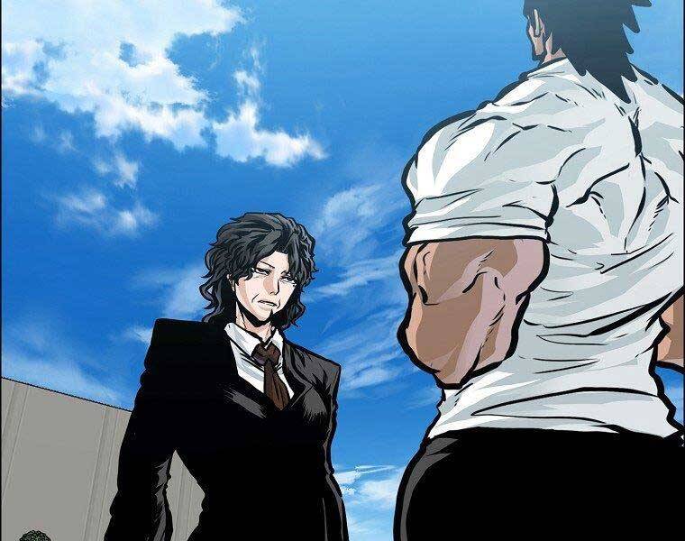 Bá Chủ Học Đường Ss4 - Chương 39