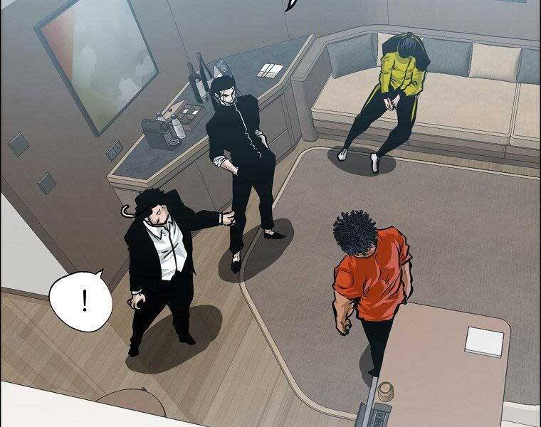 Bá Chủ Học Đường Ss4 - Chương 39