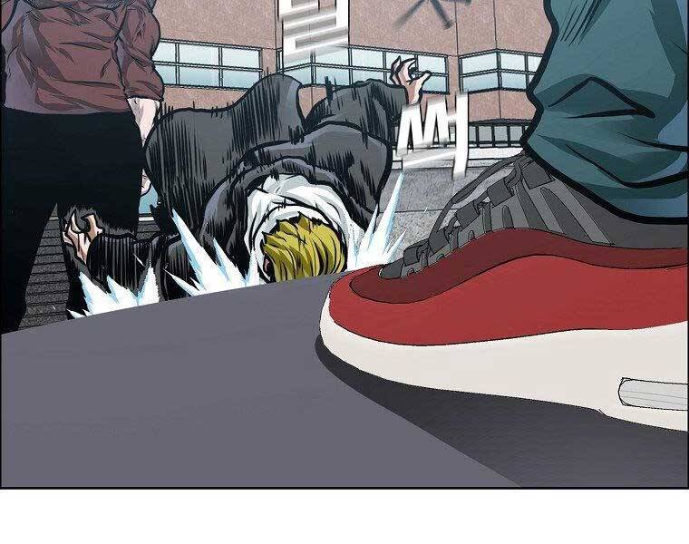 Bá Chủ Học Đường Ss4 - Chương 39