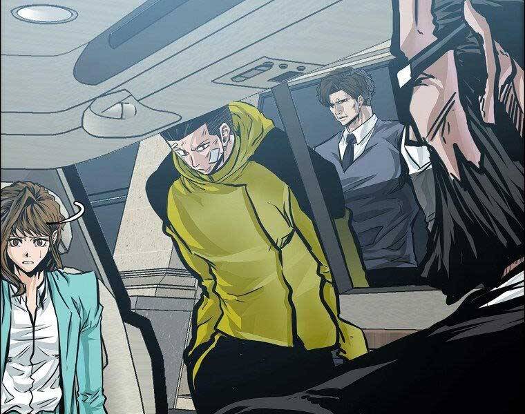 Bá Chủ Học Đường Ss4 - Chương 41