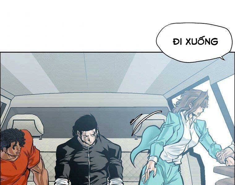 Bá Chủ Học Đường Ss4 - Chương 41