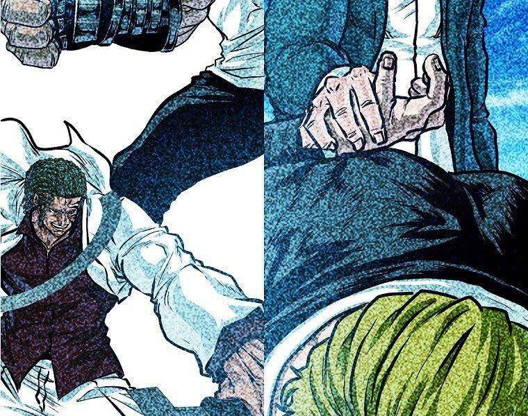 Bá Chủ Học Đường Ss4 - Chương 41