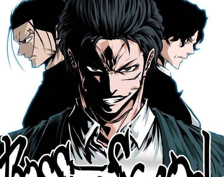 Bá Chủ Học Đường Ss4 - Chương 41