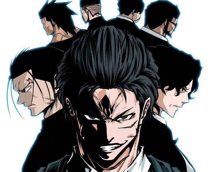 Bá Chủ Học Đường Ss4 - Chương 42