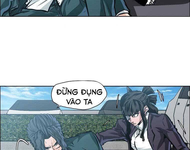 Bá Chủ Học Đường Ss4 - Chương 42