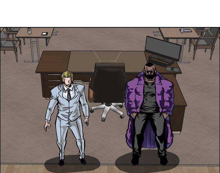 Bá Chủ Học Đường Ss4 - Chương 43