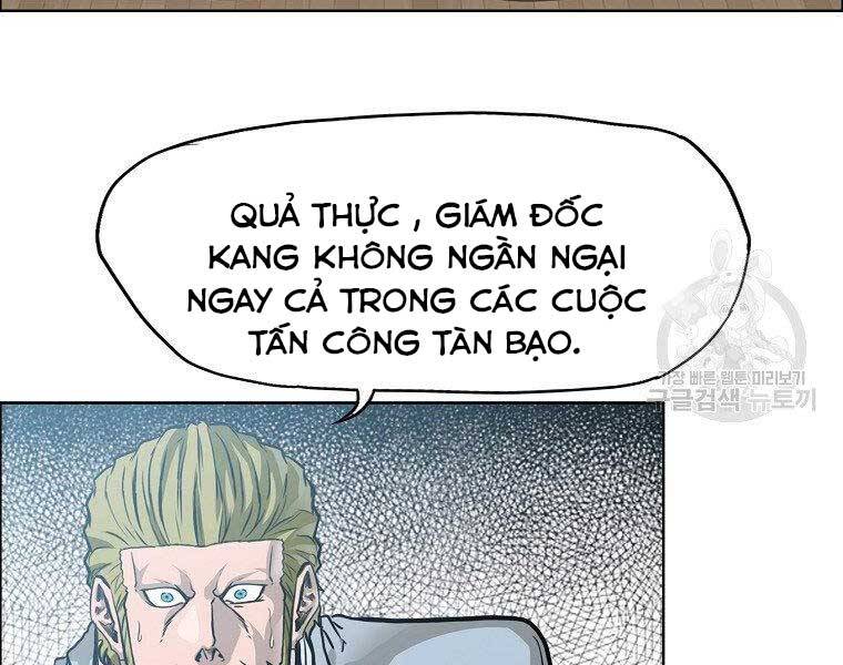 Bá Chủ Học Đường Ss4 - Chương 43