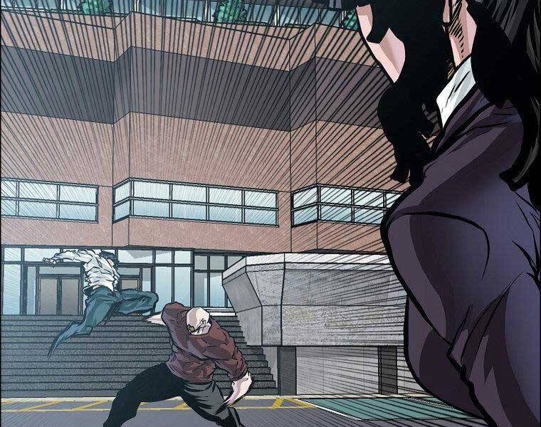 Bá Chủ Học Đường Ss4 - Chương 43