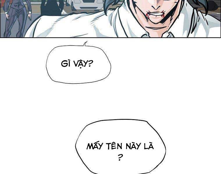 Bá Chủ Học Đường Ss4 - Chương 43