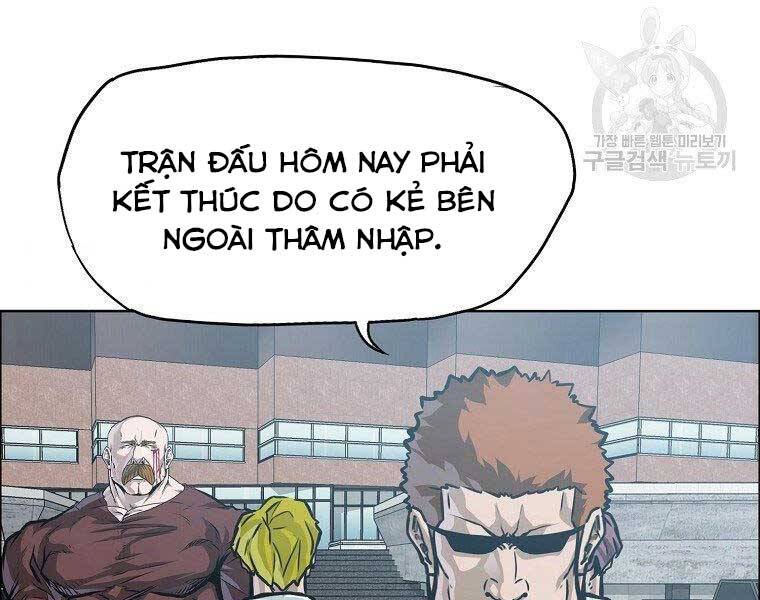 Bá Chủ Học Đường Ss4 - Chương 43