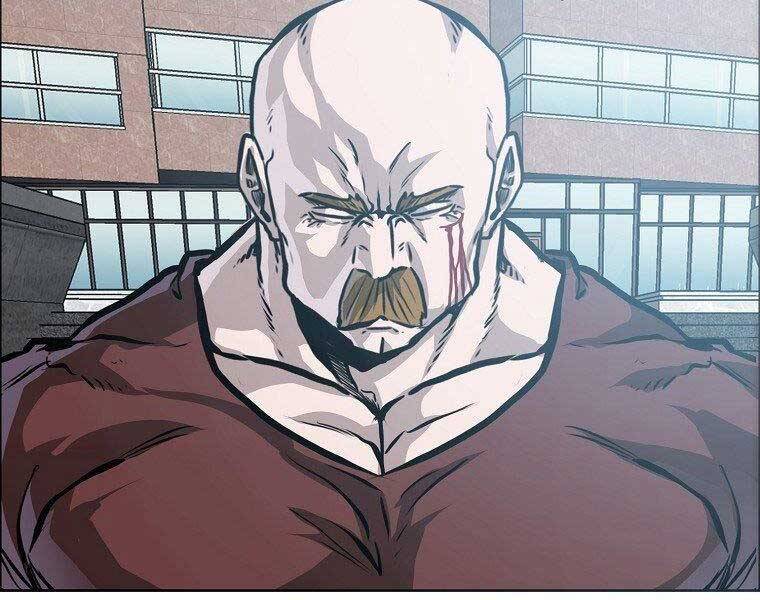 Bá Chủ Học Đường Ss4 - Chương 43