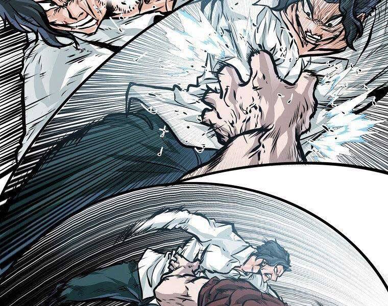 Bá Chủ Học Đường Ss4 - Chương 43