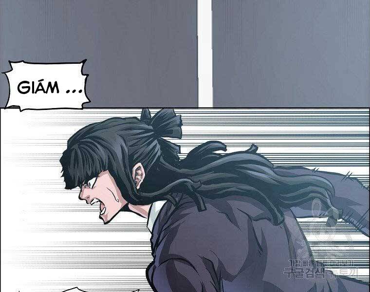 Bá Chủ Học Đường Ss4 - Chương 43