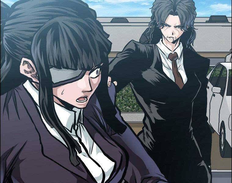 Bá Chủ Học Đường Ss4 - Chương 43