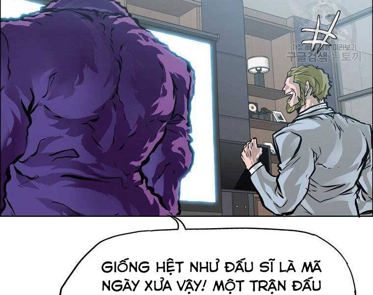 Bá Chủ Học Đường Ss4 - Chương 43