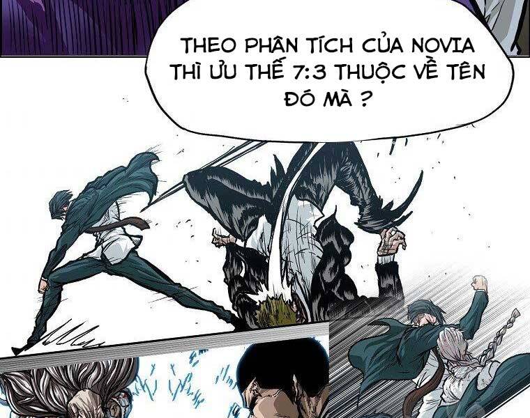 Bá Chủ Học Đường Ss4 - Chương 43