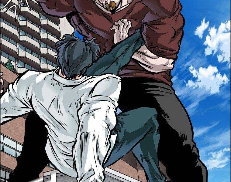 Bá Chủ Học Đường Ss4 - Chương 43