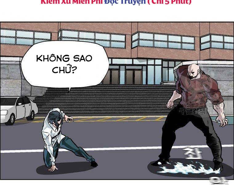 Bá Chủ Học Đường Ss4 - Chương 43