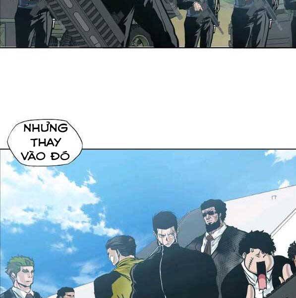 Bá Chủ Học Đường Ss4 - Chương 44