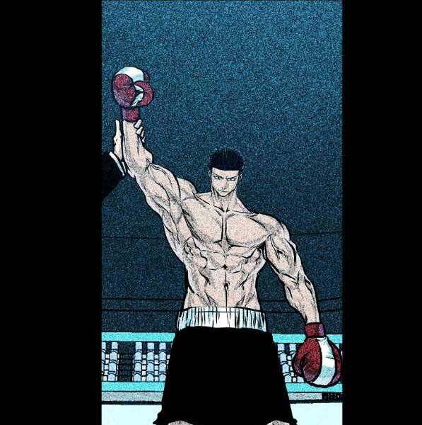 Bá Chủ Học Đường Ss4 - Chương 44