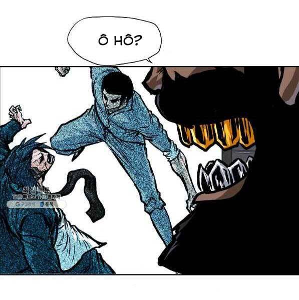 Bá Chủ Học Đường Ss4 - Chương 44