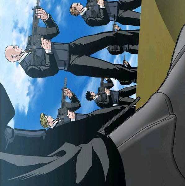 Bá Chủ Học Đường Ss4 - Chương 44