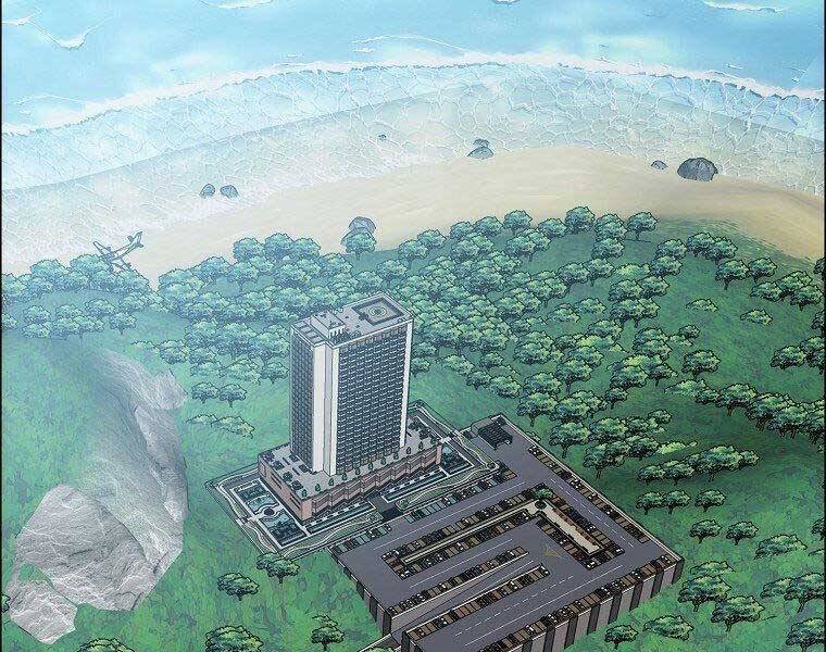 Bá Chủ Học Đường Ss4 - Chương 45