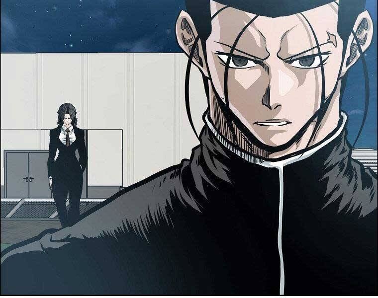 Bá Chủ Học Đường Ss4 - Chương 45