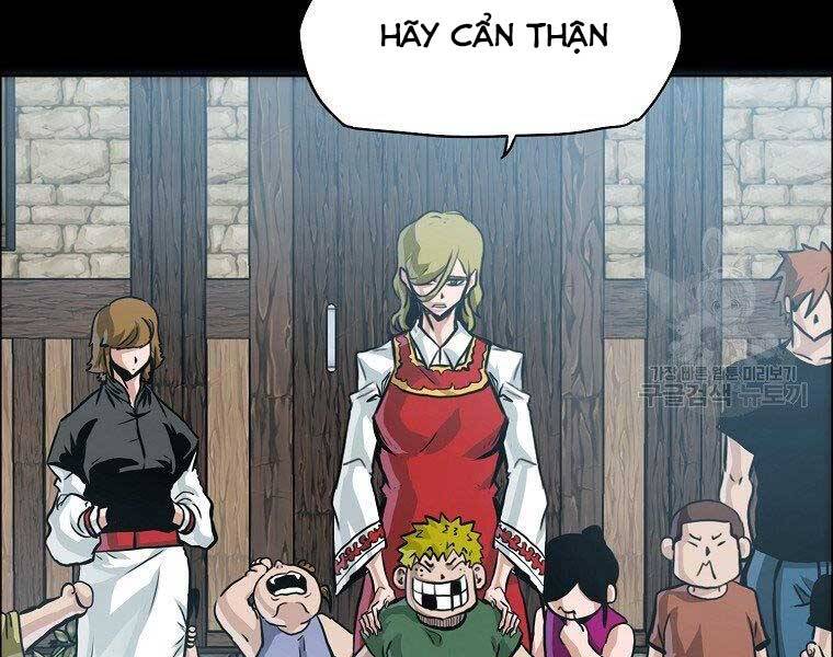 Bá Chủ Học Đường Ss4 - Chương 45