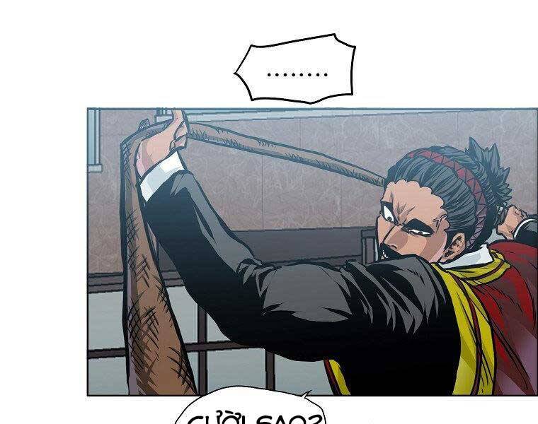 Bá Chủ Học Đường Ss4 - Chương 46