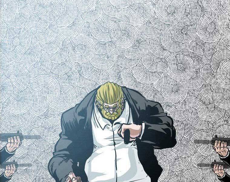 Bá Chủ Học Đường Ss4 - Chương 46