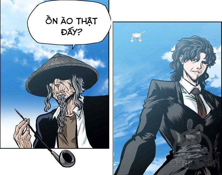 Bá Chủ Học Đường Ss4 - Chương 47