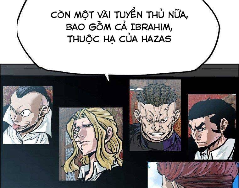 Bá Chủ Học Đường Ss4 - Chương 47