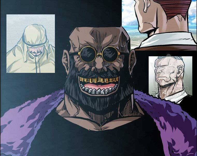 Bá Chủ Học Đường Ss4 - Chương 47