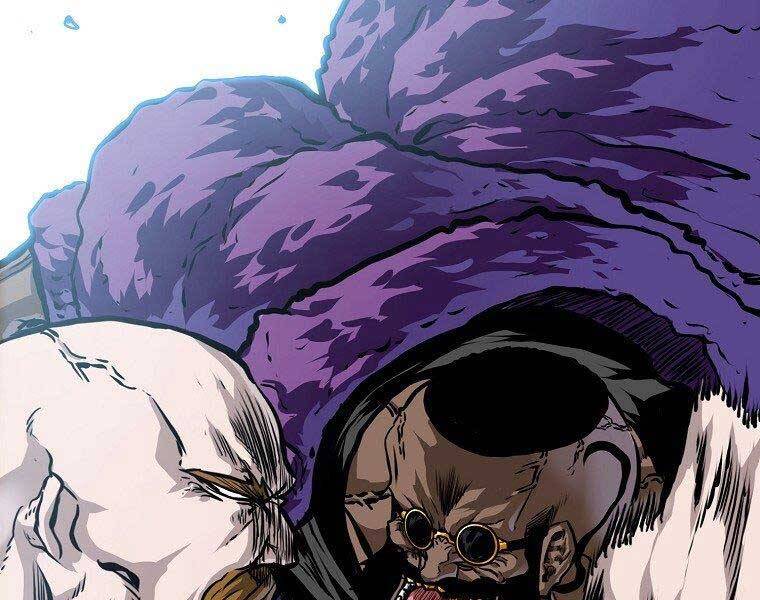 Bá Chủ Học Đường Ss4 - Chương 48