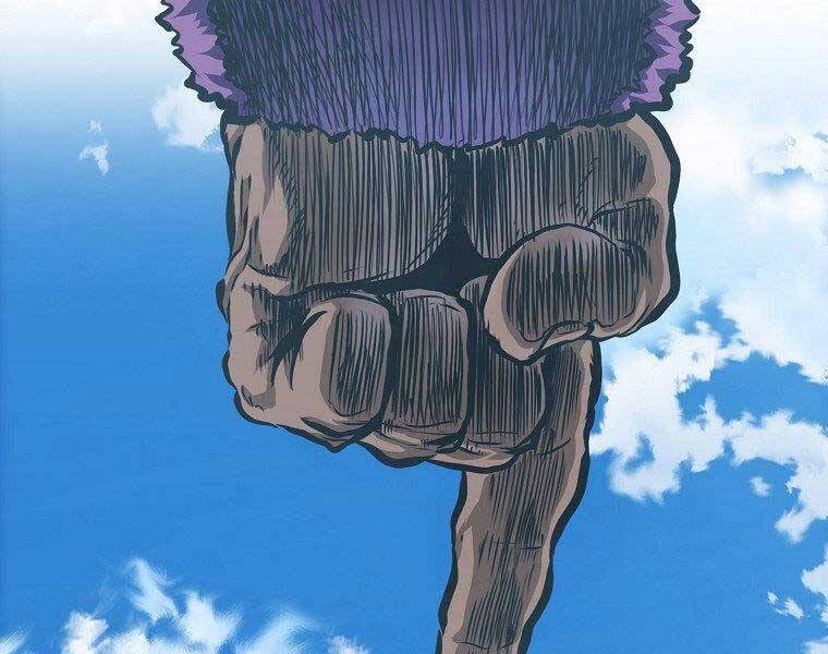 Bá Chủ Học Đường Ss4 - Chương 48