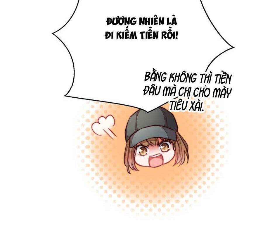 Đại Lão Nào Cũng Tranh Sủng Ta - Chương 13