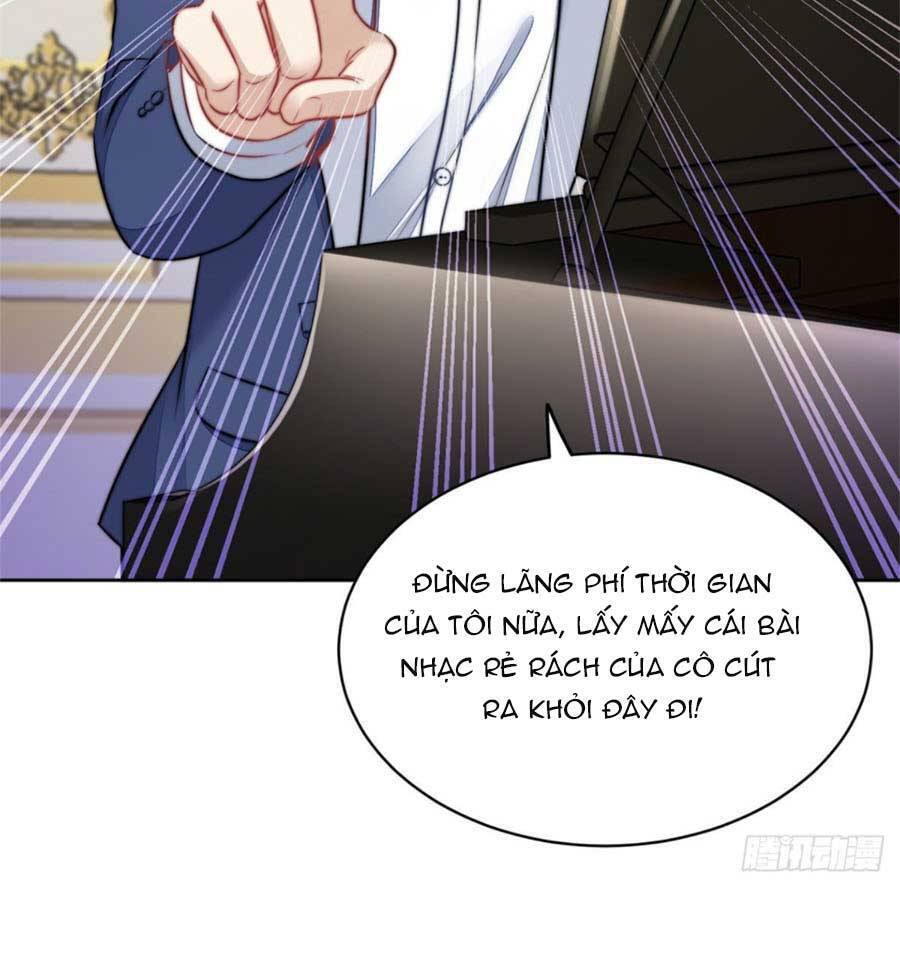 Đại Lão Nào Cũng Tranh Sủng Ta - Chương 13