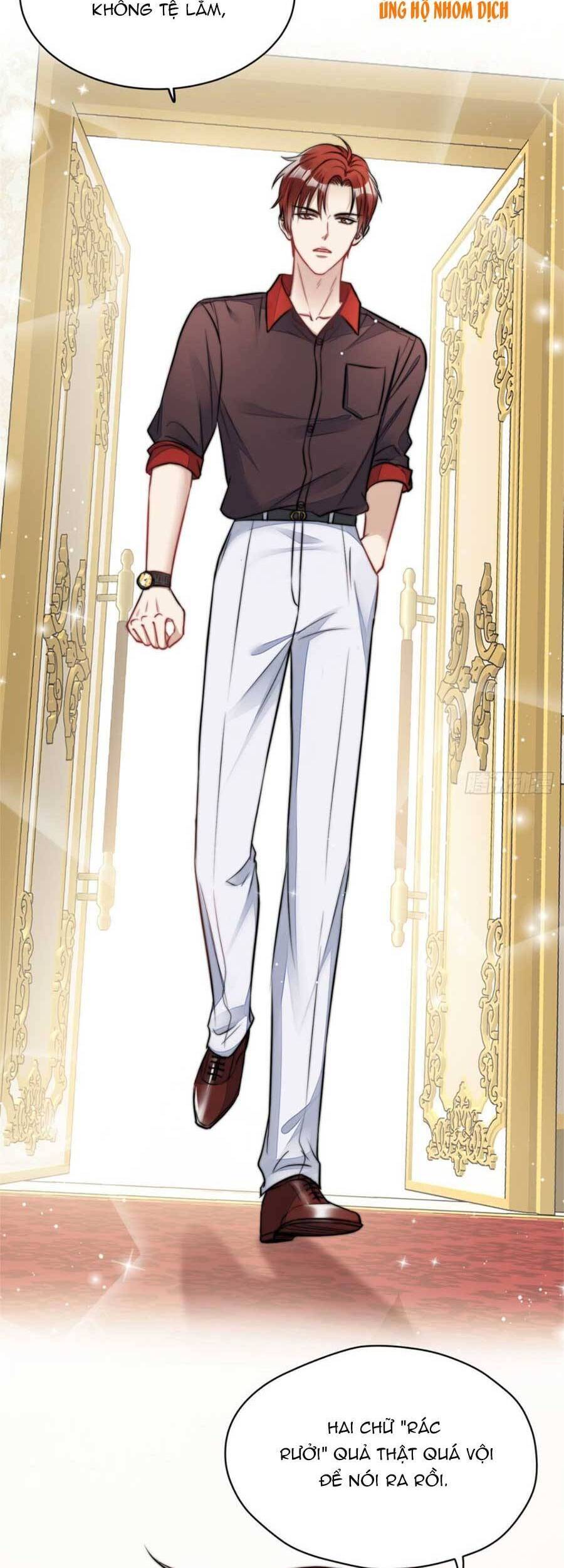 Đại Lão Nào Cũng Tranh Sủng Ta - Chương 13